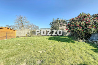 Ma-Cabane - Vente Maison BACILLY, 142 m²