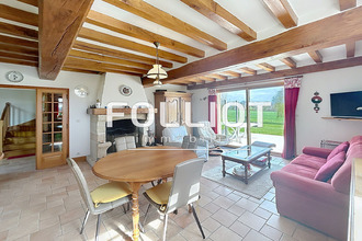 Ma-Cabane - Vente Maison BACILLY, 133 m²