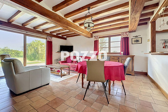 Ma-Cabane - Vente Maison BACILLY, 122 m²