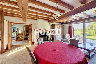 Ma-Cabane - Vente Maison BACILLY, 122 m²