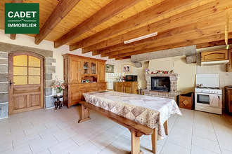 Ma-Cabane - Vente Maison Bacilly, 131 m²