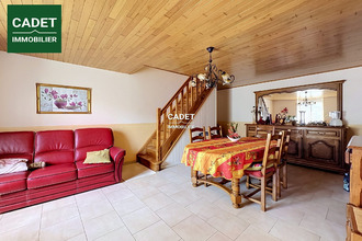 Ma-Cabane - Vente Maison Bacilly, 131 m²