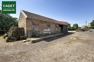 Ma-Cabane - Vente Maison Bacilly, 131 m²