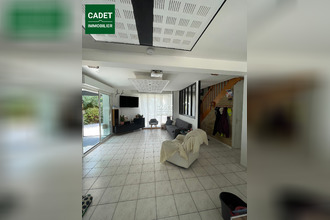 Ma-Cabane - Vente Maison Bacilly, 186 m²