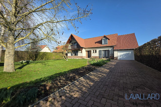 Ma-Cabane - Vente Maison Bacouel-sur-Selle, 136 m²
