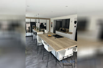 Ma-Cabane - Vente Maison Bacouel-sur-Selle, 180 m²