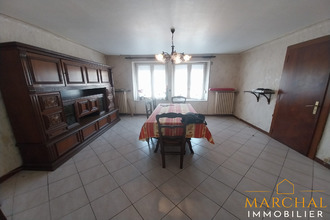 Ma-Cabane - Vente Maison Bacourt, 153 m²