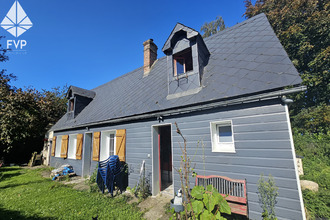 Ma-Cabane - Vente Maison Bacqueville-en-Caux, 86 m²