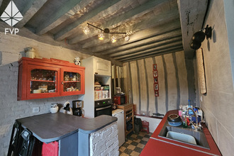 Ma-Cabane - Vente Maison Bacqueville-en-Caux, 86 m²