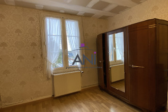 Ma-Cabane - Vente Maison Bacqueville-en-Caux, 94 m²