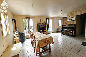 Ma-Cabane - Vente Maison Bacqueville-en-Caux, 141 m²