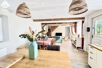 Ma-Cabane - Vente Maison Bacqueville-en-Caux, 63 m²