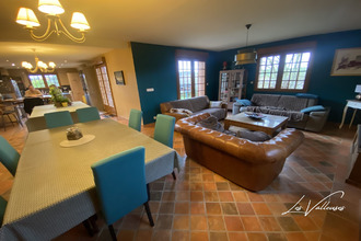 Ma-Cabane - Vente Maison Bacqueville-en-Caux, 179 m²