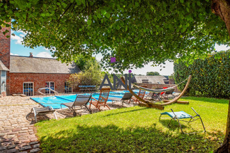 Ma-Cabane - Vente Maison Bacqueville-en-Caux, 284 m²