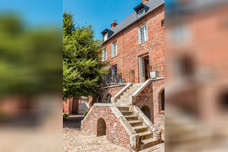 Ma-Cabane - Vente Maison Bacqueville-en-Caux, 284 m²