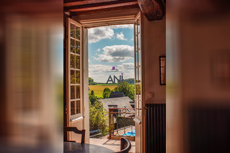 Ma-Cabane - Vente Maison Bacqueville-en-Caux, 284 m²