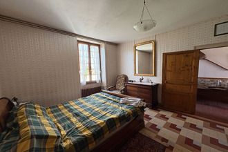 Ma-Cabane - Vente Maison BADECON-LE-PIN, 122 m²