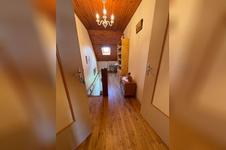 Ma-Cabane - Vente Maison BADECON-LE-PIN, 122 m²