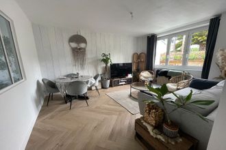 Ma-Cabane - Vente Maison BADEN, 80 m²