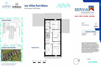Ma-Cabane - Vente Maison Baden, 136 m²