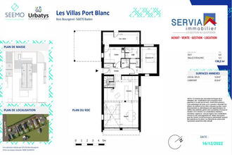 Ma-Cabane - Vente Maison Baden, 136 m²