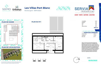 Ma-Cabane - Vente Maison Baden, 106 m²