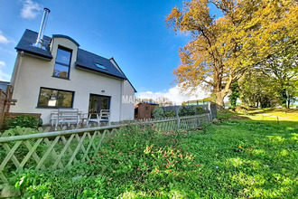 Ma-Cabane - Vente Maison BADEN, 111 m²