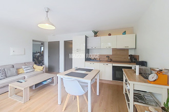 Ma-Cabane - Vente Maison BADEN, 130 m²