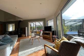 Ma-Cabane - Vente Maison BADEN, 148 m²