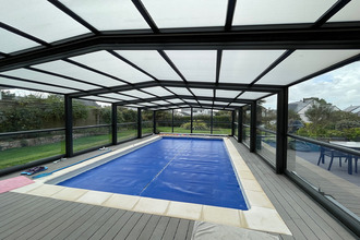 Ma-Cabane - Vente Maison BADEN, 148 m²