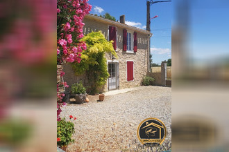 Ma-Cabane - Vente Maison Badens, 275 m²