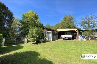 Ma-Cabane - Vente Maison Badonviller, 140 m²