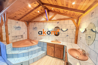 Vente Maison 54540, Badonviller France