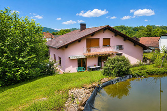 Ma-Cabane - Vente Maison BAERENTHAL, 158 m²