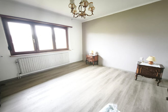 Ma-Cabane - Vente Maison BAERENTHAL, 158 m²