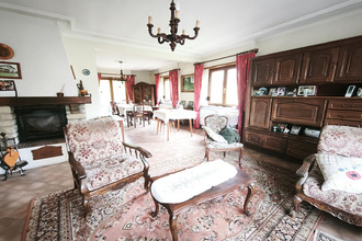 Ma-Cabane - Vente Maison BAERENTHAL, 158 m²