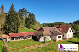 Ma-Cabane - Vente Maison Baerenthal, 239 m²