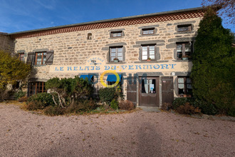 Ma-Cabane - Vente Maison Baffie, 310 m²