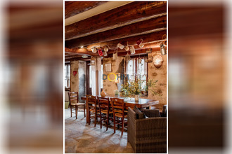 Ma-Cabane - Vente Maison Baffie, 310 m²