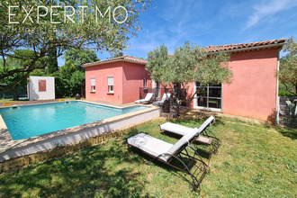 Ma-Cabane - Vente Maison Bagard, 144 m²