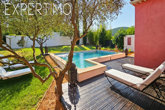 Ma-Cabane - Vente Maison Bagard, 144 m²