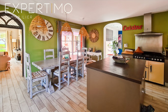 Ma-Cabane - Vente Maison Bagard, 144 m²