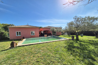 Ma-Cabane - Vente Maison Bagard, 145 m²