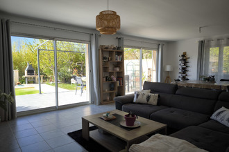 Ma-Cabane - Vente Maison Bagard, 140 m²