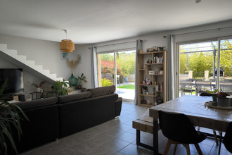 Ma-Cabane - Vente Maison Bagard, 140 m²
