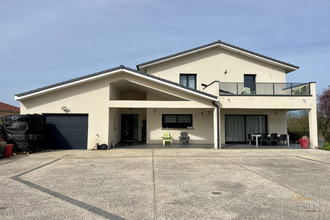 Ma-Cabane - Vente Maison Bâgé-le-Châtel, 183 m²
