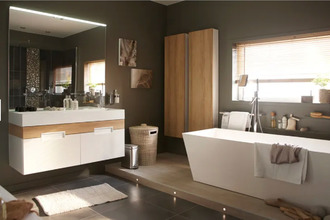 Ma-Cabane - Vente Maison Bages, 120 m²