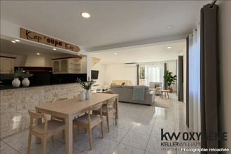 Ma-Cabane - Vente Maison Bages, 77 m²