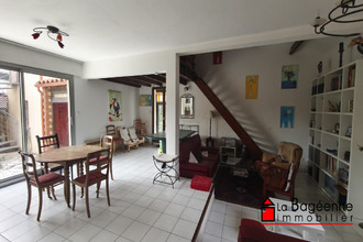 Ma-Cabane - Vente Maison Bages, 90 m²