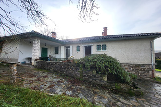 Ma-Cabane - Vente Maison Bagnac-sur-Célé, 138 m²